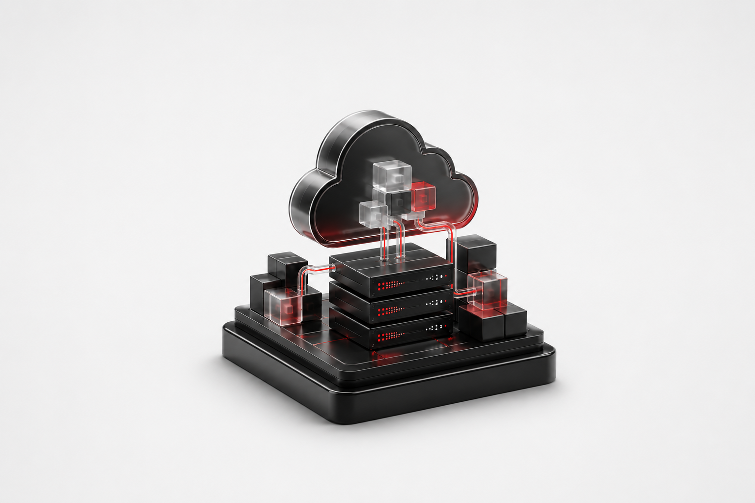 Cloud Infrastructure and DevOps